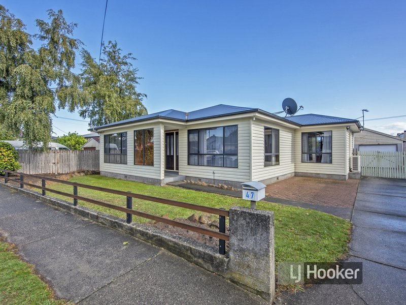 47 Goldie Street, Wynyard TAS 7325