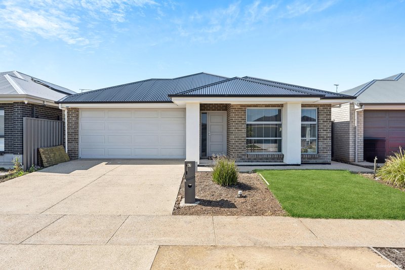 47 Gonis Circuit, Evanston Gardens SA 5116