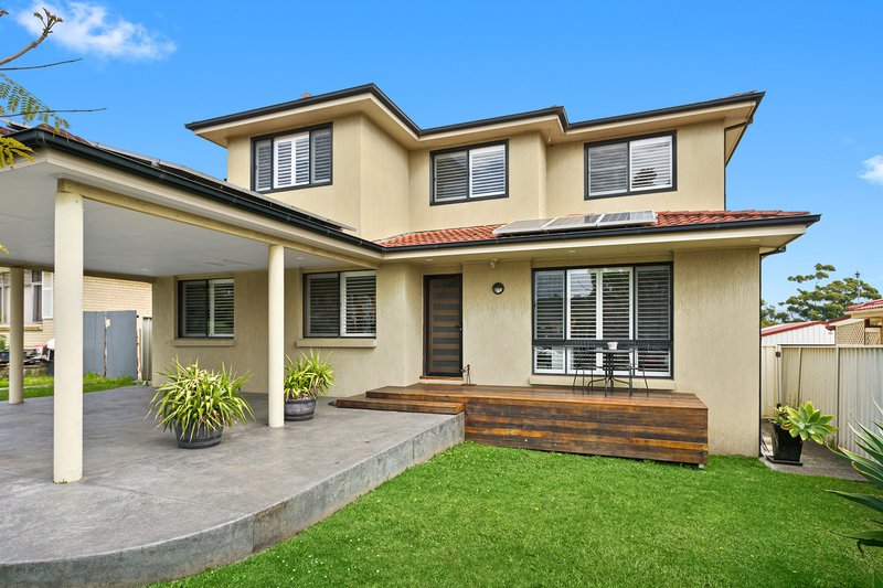 47 Goolagong Circuit, Mount Warrigal NSW 2528