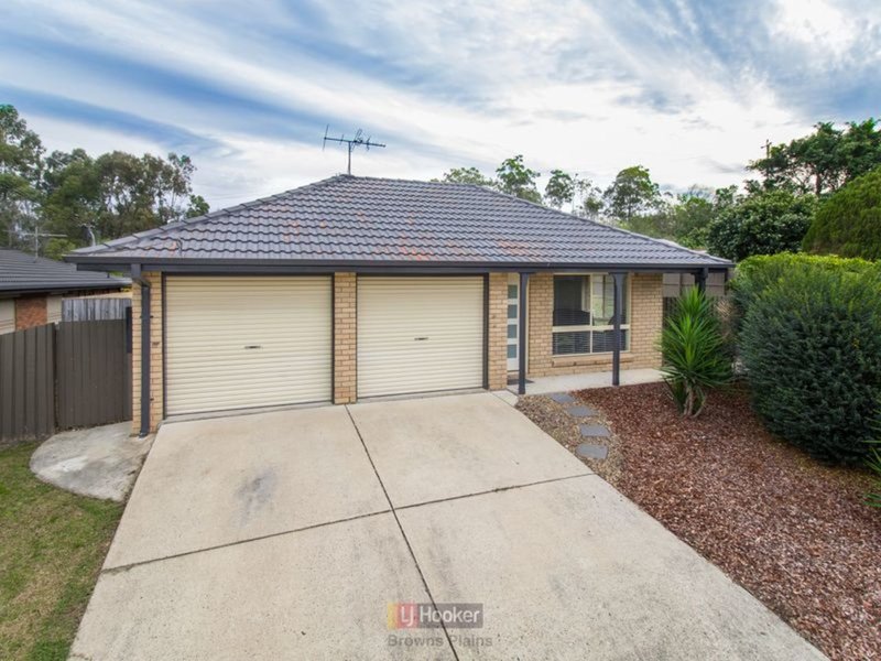 Photo - 47 Gordonia Drive, Regents Park QLD 4118 - Image 4