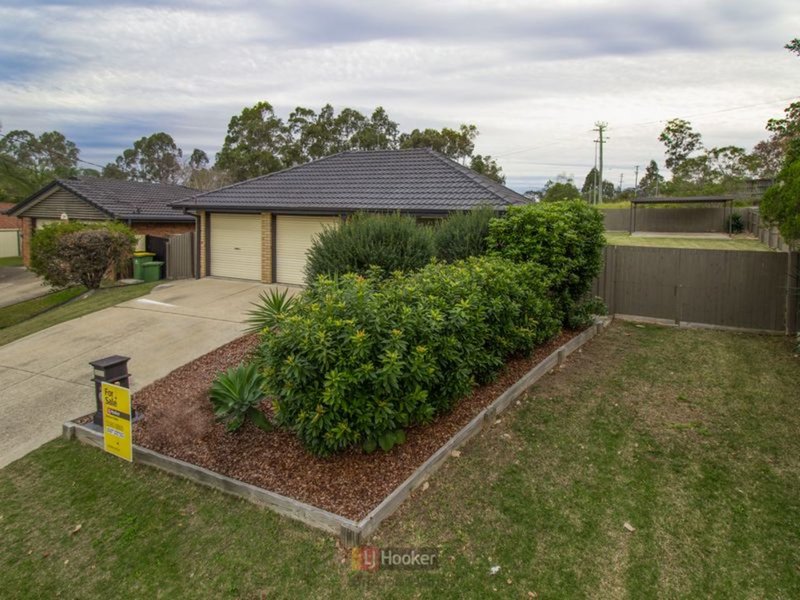 Photo - 47 Gordonia Drive, Regents Park QLD 4118 - Image 5