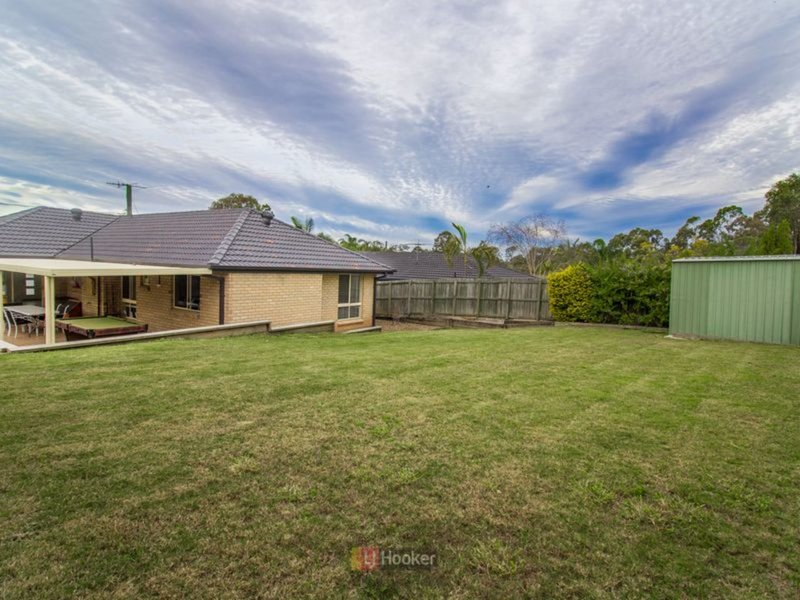 Photo - 47 Gordonia Drive, Regents Park QLD 4118 - Image 8