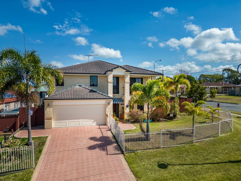 47 Goss Drive, Collingwood Park QLD 4301