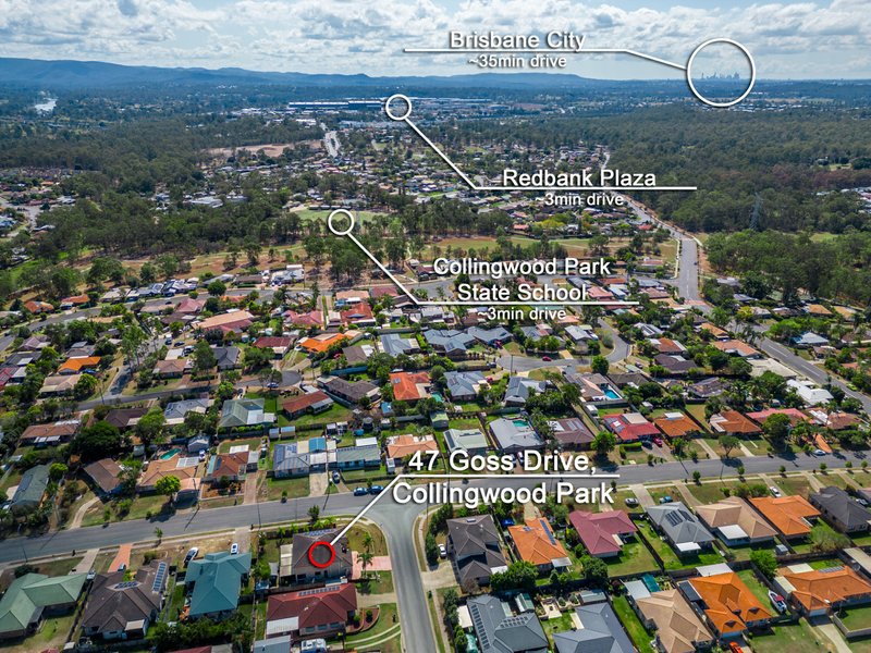 Photo - 47 Goss Drive, Collingwood Park QLD 4301 - Image 22