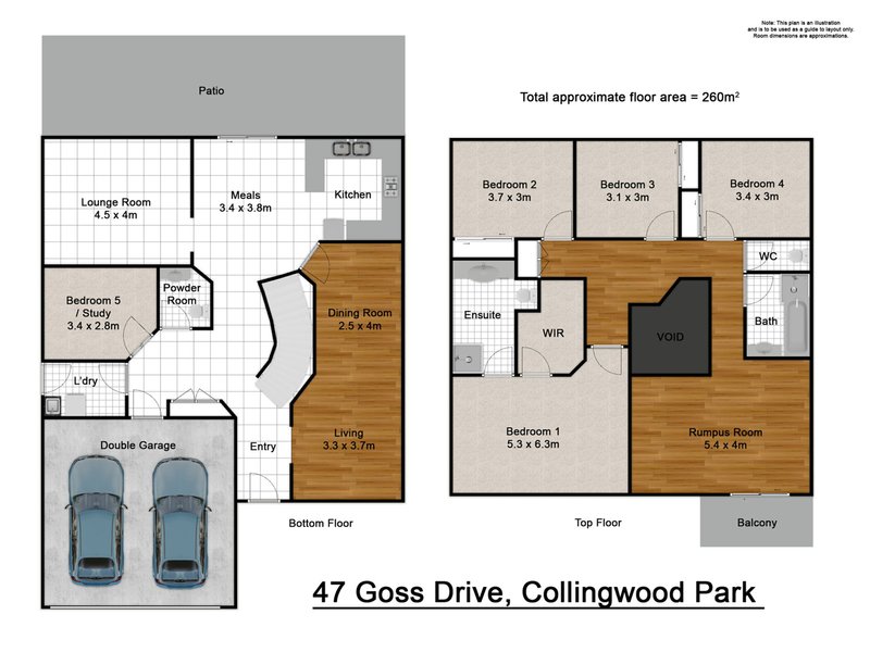 Photo - 47 Goss Drive, Collingwood Park QLD 4301 - Image 23