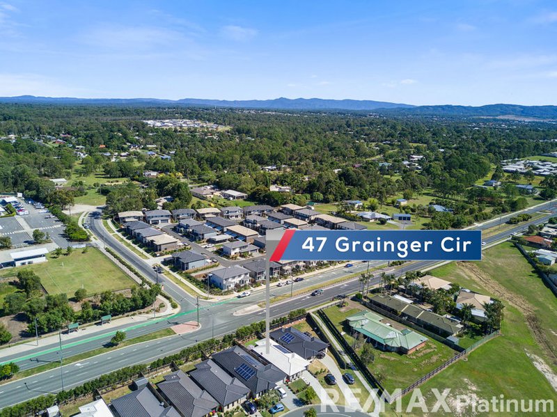 Photo - 47 Grainger Circuit, Burpengary QLD 4505 - Image 17