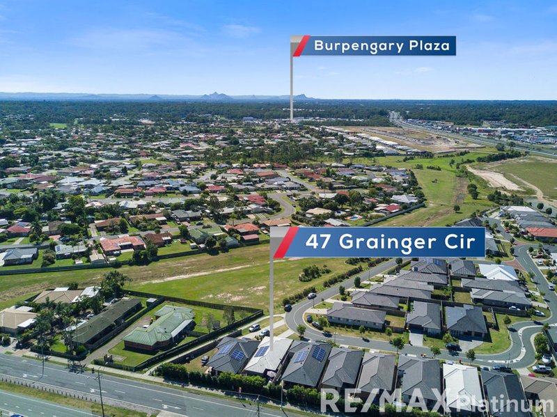 Photo - 47 Grainger Circuit, Burpengary QLD 4505 - Image 19