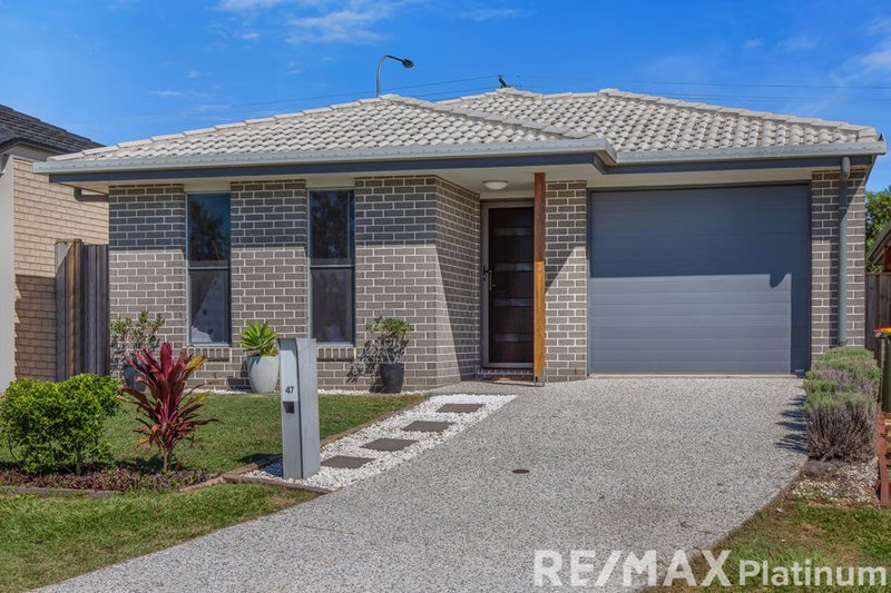 Photo - 47 Grainger Circuit, Burpengary QLD 4505 - Image 20