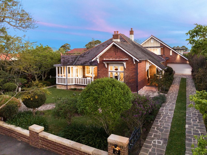 Photo - 47 Greengate Road, Killara NSW 2071 - Image 1