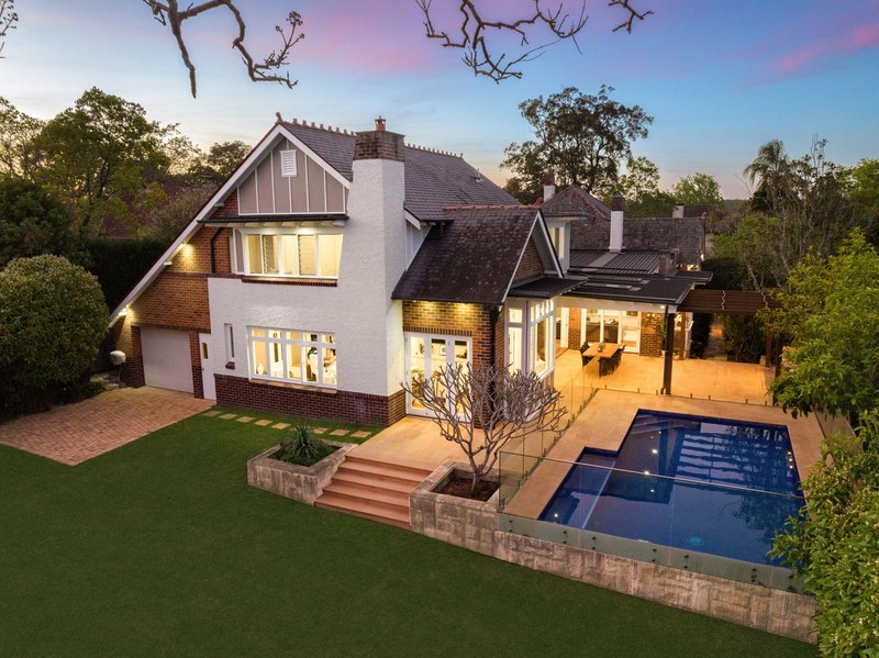 Photo - 47 Greengate Road, Killara NSW 2071 - Image 2