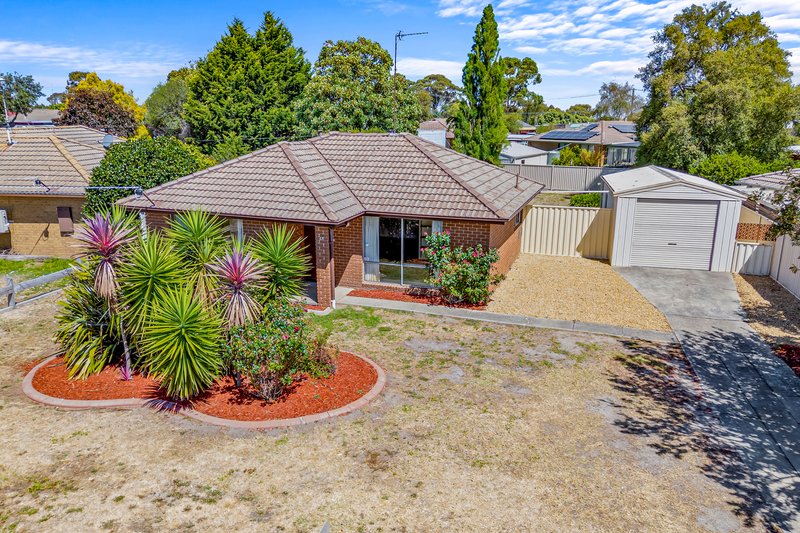 47 Greenhalghs Road, Delacombe VIC 3356