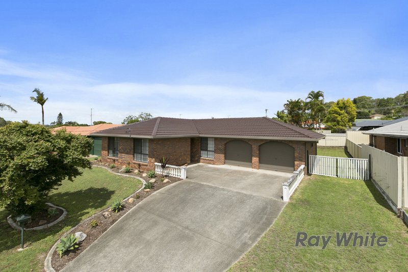 47 Greenup Street, Capalaba QLD 4157