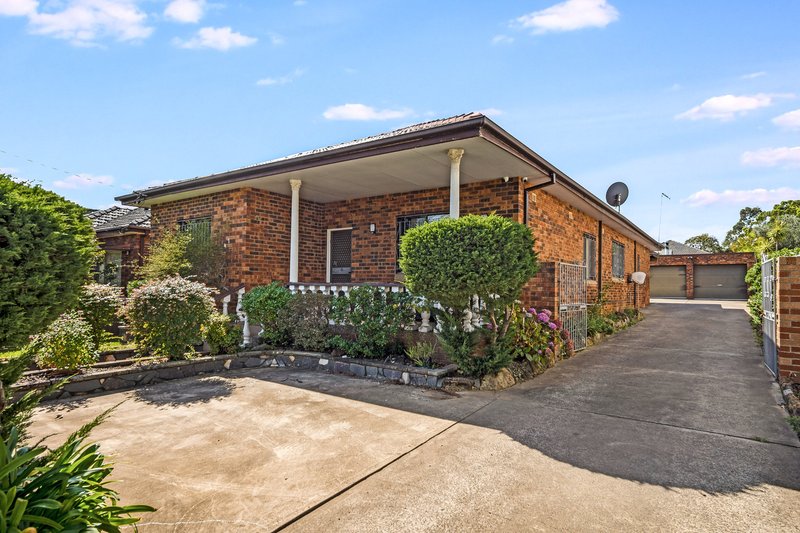 47 Griffiths Avenue, Punchbowl NSW 2196