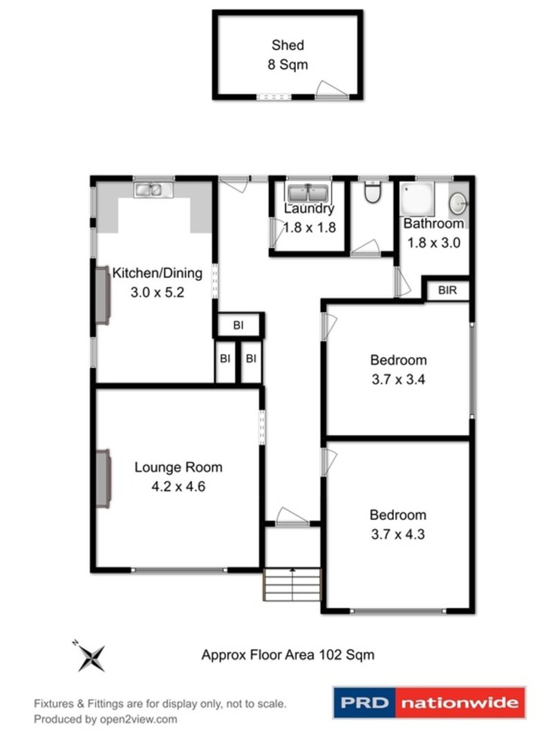 Photo - 47 Grove Road, Glenorchy TAS 7010 - Image 17