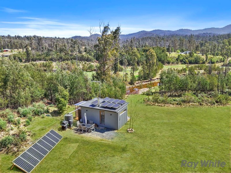 Photo - 47 Gulph Creek Road, Nerrigundah NSW 2545 - Image 4