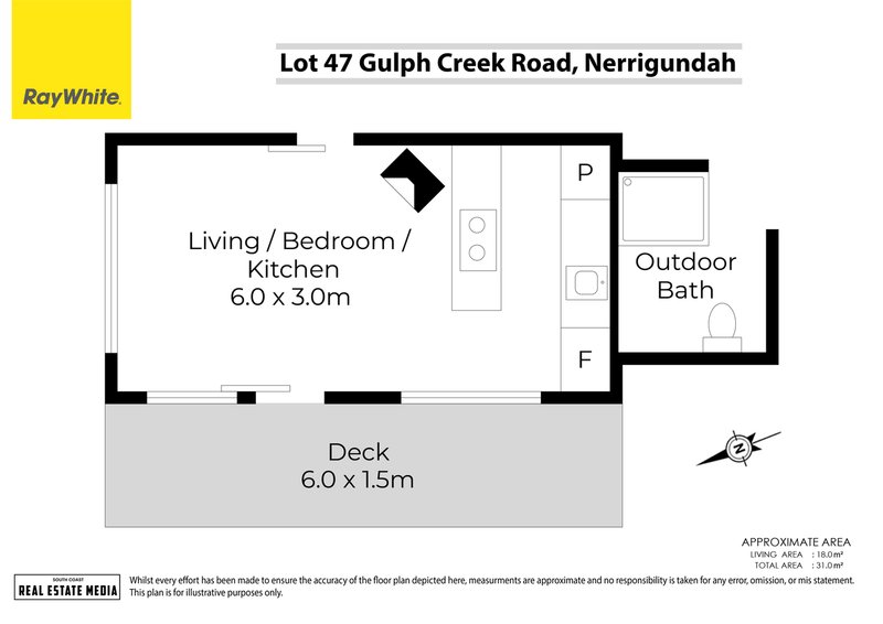 Photo - 47 Gulph Creek Road, Nerrigundah NSW 2545 - Image 20