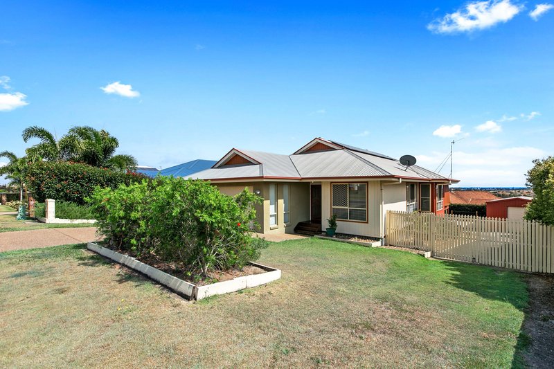 Photo - 47 Gundesen Drive, Urraween QLD 4655 - Image 3