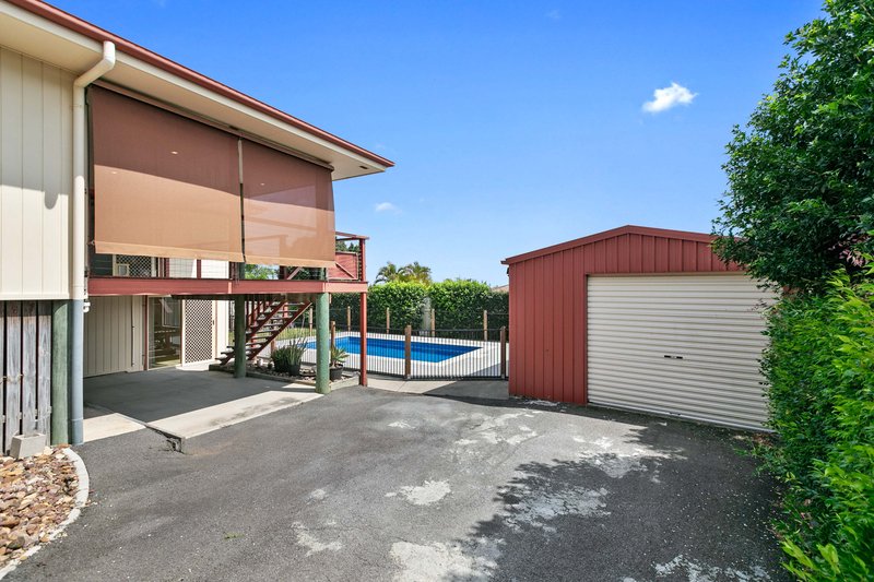 Photo - 47 Gundesen Drive, Urraween QLD 4655 - Image 28