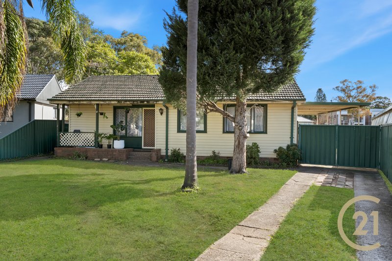 Photo - 47 Guthega Crescent, Heckenberg NSW 2168 - Image 1