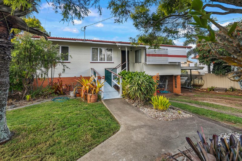 Photo - 47 Gwynne Street, Wynnum West QLD 4178 - Image