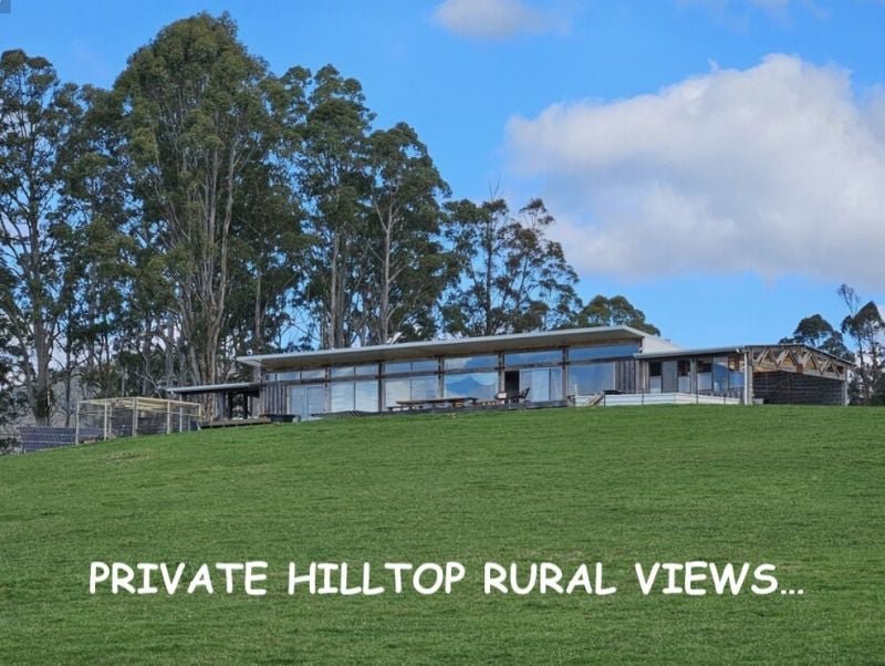 Photo - 47 Haas Road, Legerwood TAS 7263 - Image 5