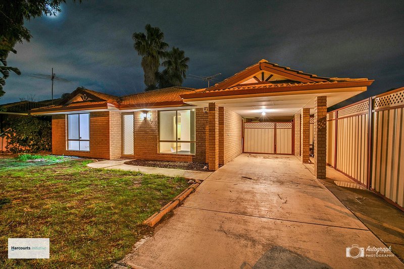 47 Hamelin Drive, Ballajura WA 6066