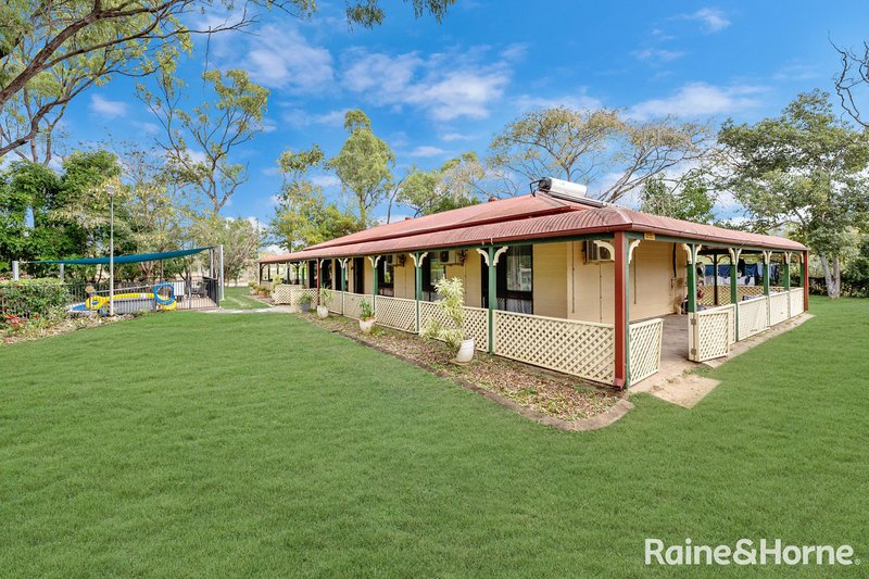 47 Hammond Way, Kelso QLD 4815