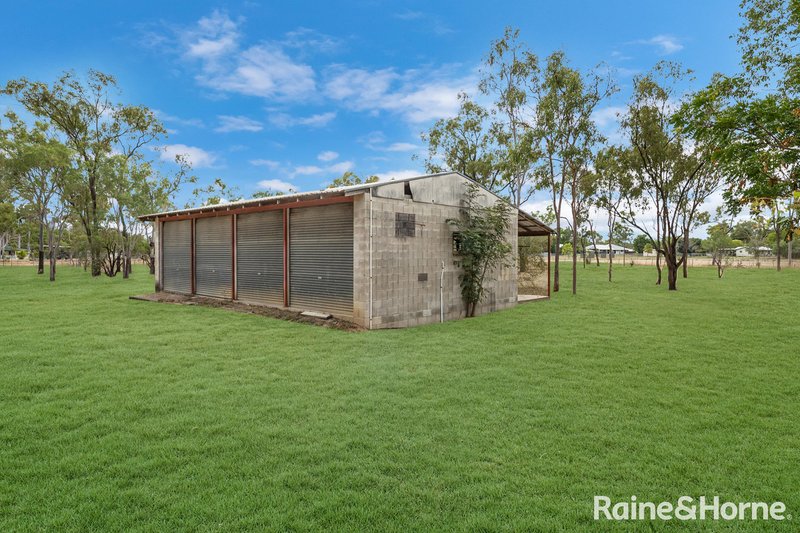 Photo - 47 Hammond Way, Kelso QLD 4815 - Image 13