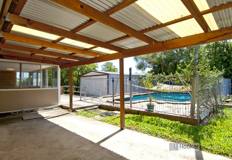 47 Harburg Drive, Beenleigh QLD 4207