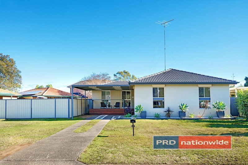 47 Harris Street, Jamisontown NSW 2750