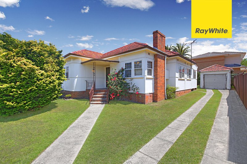 47 Harry Ave , Lidcombe NSW 2141