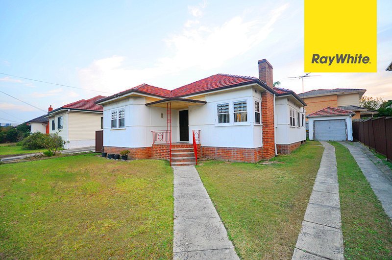 47 Harry Avenue, Lidcombe NSW 2141