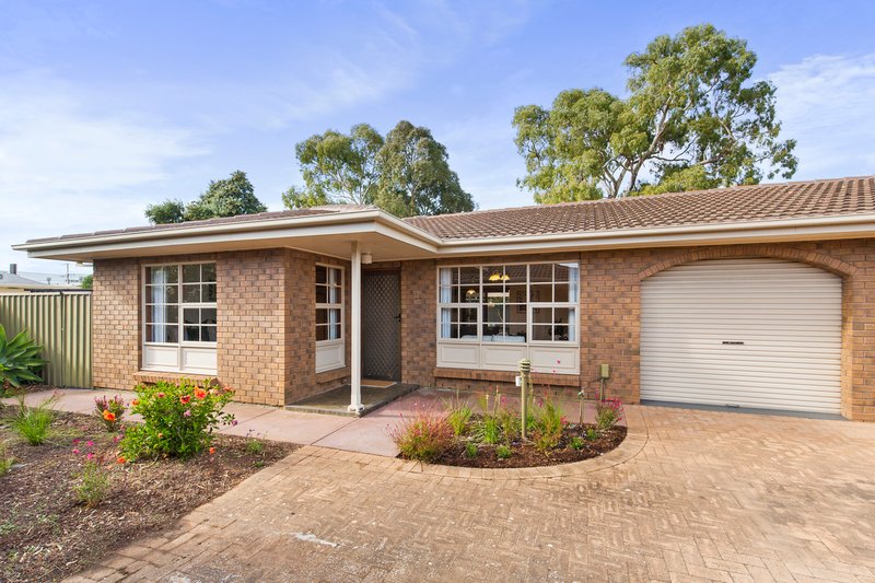 4/7 Hartley Road, Brighton SA 5048