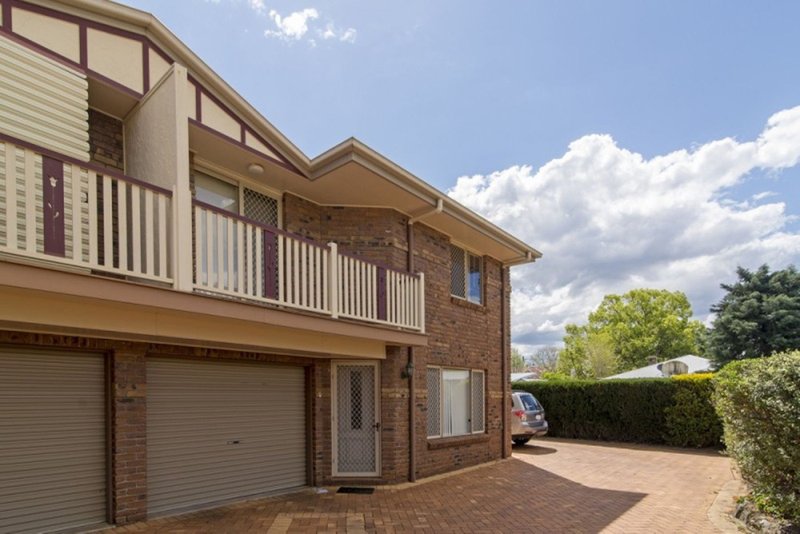 4/7 Hawthorne Street, East Toowoomba QLD 4350