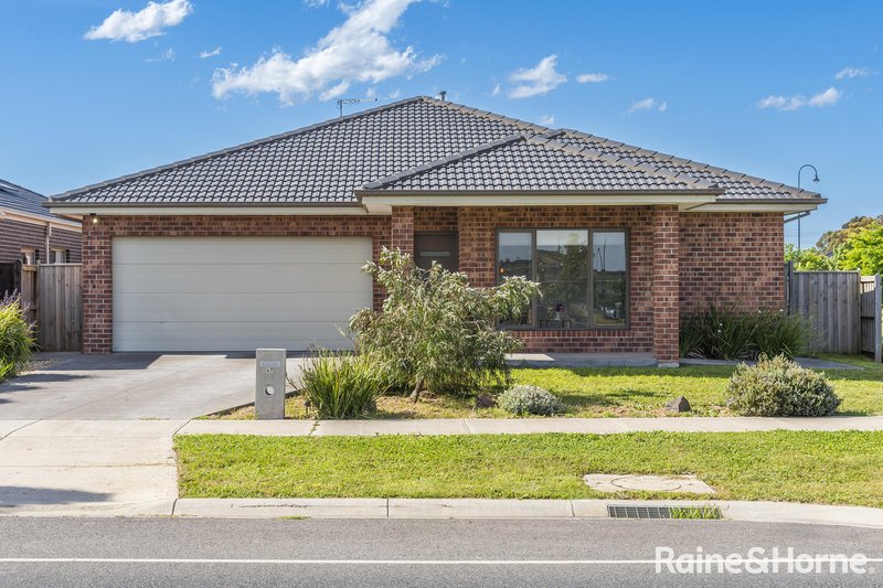 47 Healy Avenue, Sunbury VIC 3429