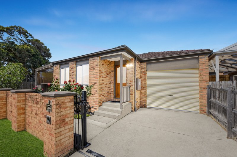 47 Heath Avenue, Oakleigh VIC 3166