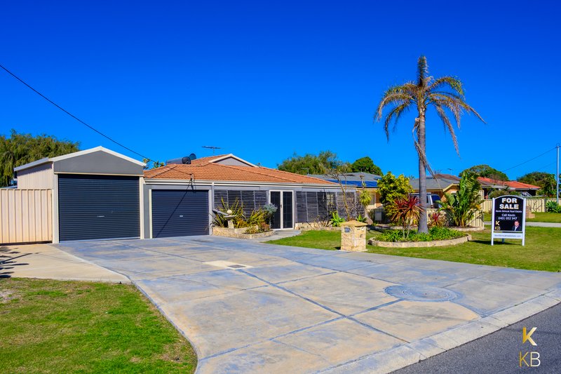 47 Hennessy Way, Rockingham WA 6168