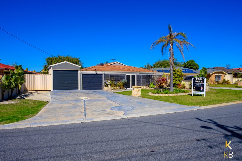 Photo - 47 Hennessy Way, Rockingham WA 6168 - Image 4