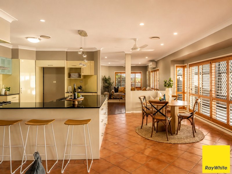 Photo - 47 Herald Street, Bentley Park QLD 4869 - Image 2
