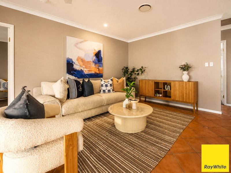 Photo - 47 Herald Street, Bentley Park QLD 4869 - Image 6