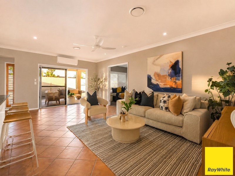 Photo - 47 Herald Street, Bentley Park QLD 4869 - Image 12