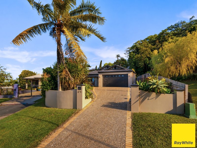 Photo - 47 Herald Street, Bentley Park QLD 4869 - Image 27