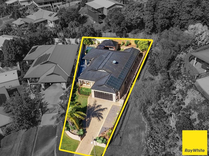 Photo - 47 Herald Street, Bentley Park QLD 4869 - Image 33