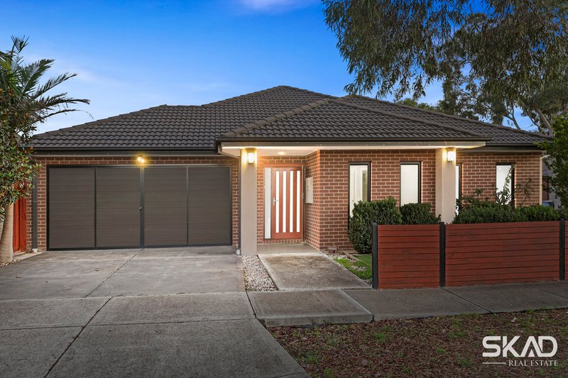 Photo - 47 Herlitz Drive, Epping VIC 3076 - Image 1