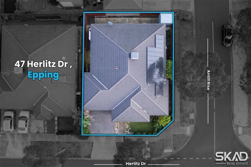 Photo - 47 Herlitz Drive, Epping VIC 3076 - Image 14