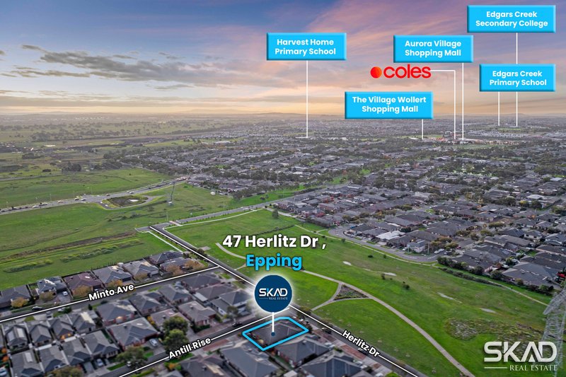 Photo - 47 Herlitz Drive, Epping VIC 3076 - Image 17