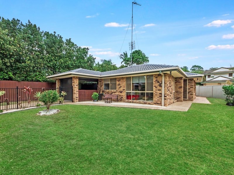 Photo - 47 Highfield Drive, Merrimac QLD 4226 - Image 4