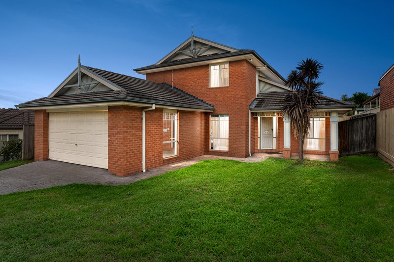 Photo - 47 Highview Drive, South Morang VIC 3752 - Image 1