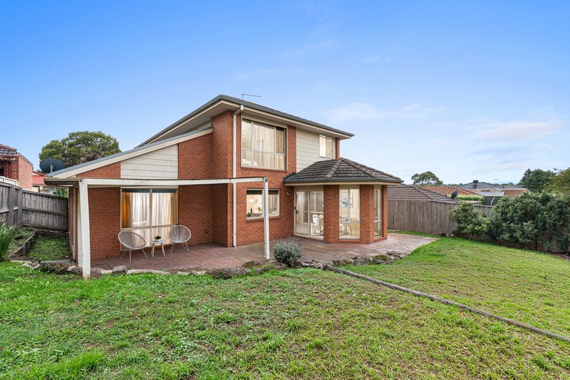 Photo - 47 Highview Drive, South Morang VIC 3752 - Image 17