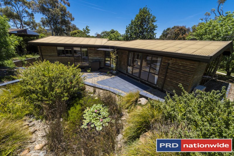 47 Holden Crescent, Wanniassa ACT 2903